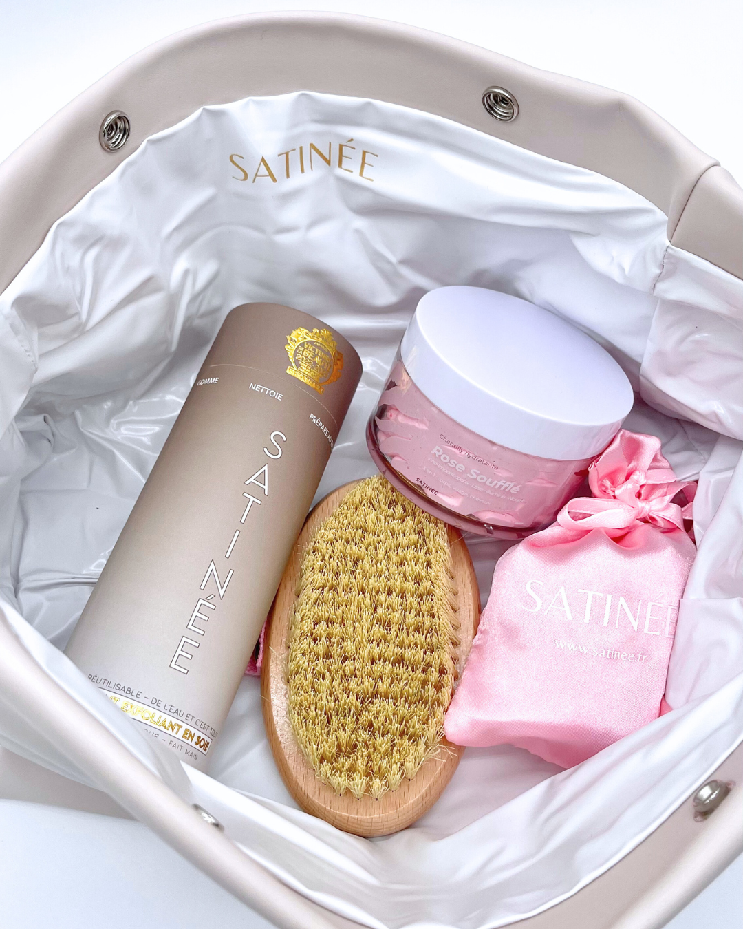 Coffret Perfect Skin : les best-sellers (pré-commande)