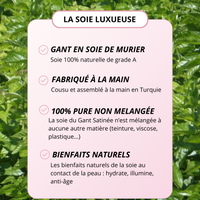 Coffret Découverte : Gant Corps + Visage