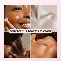 Coffret Découverte : Gant Corps + Visage