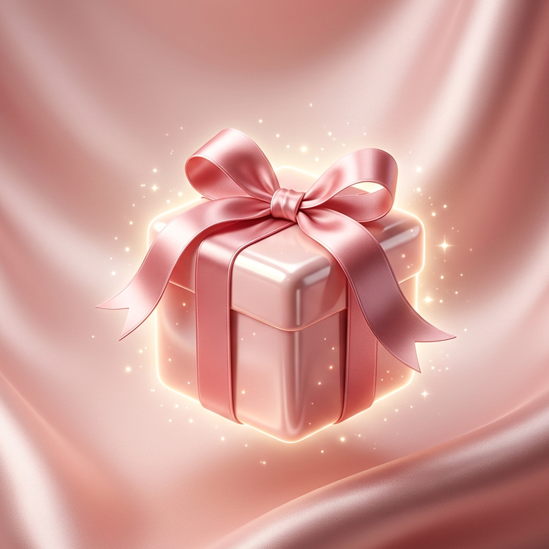 đ Cadeau surprise (100% off)