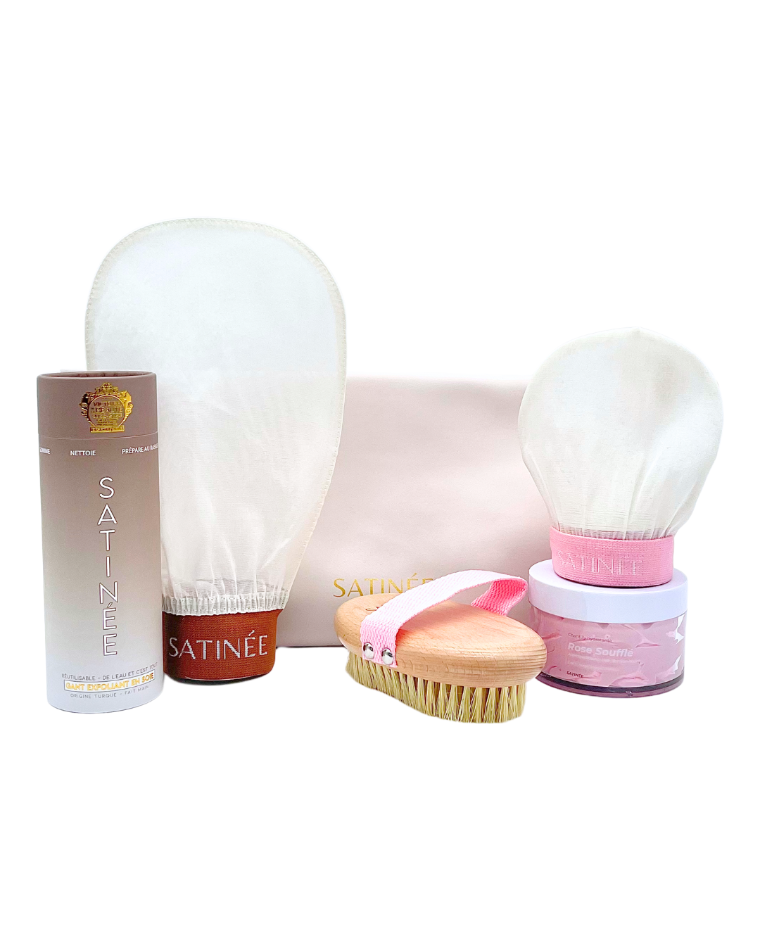 Coffret Perfect Skin : les best-sellers (pré-commande)