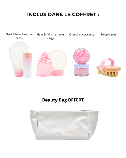 Coffret Perfect Skin : les best-sellers (pré-commande)