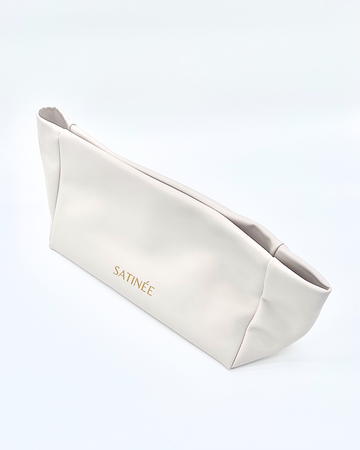 Beauty Bag Satinée