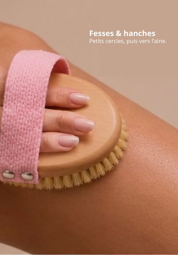 Les jambes