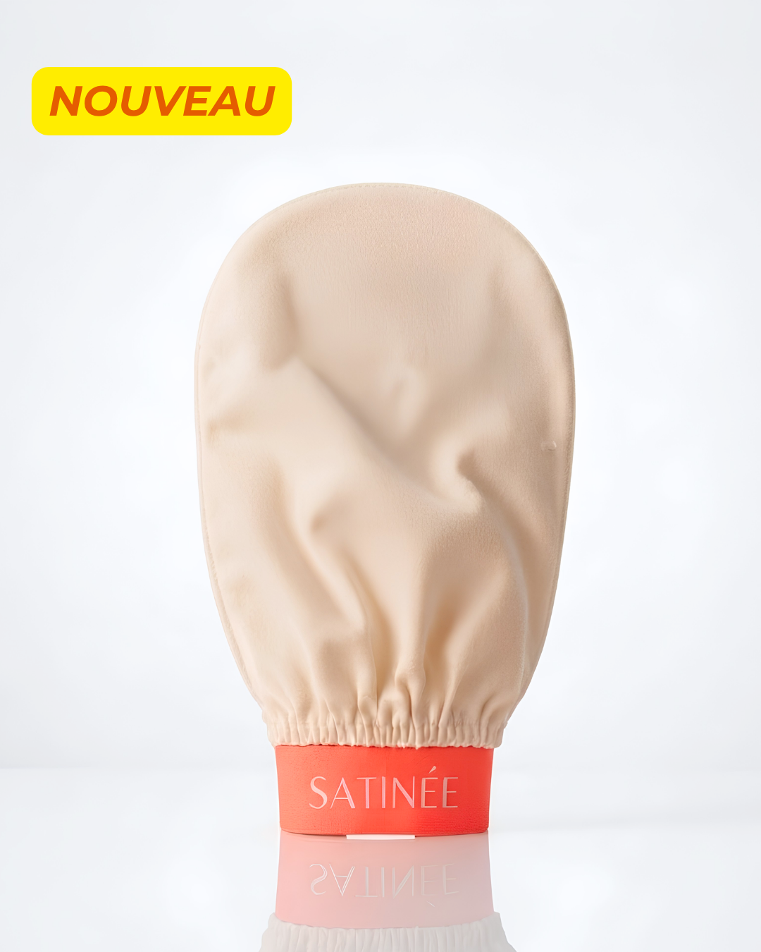 Gant Bronzage Parfait