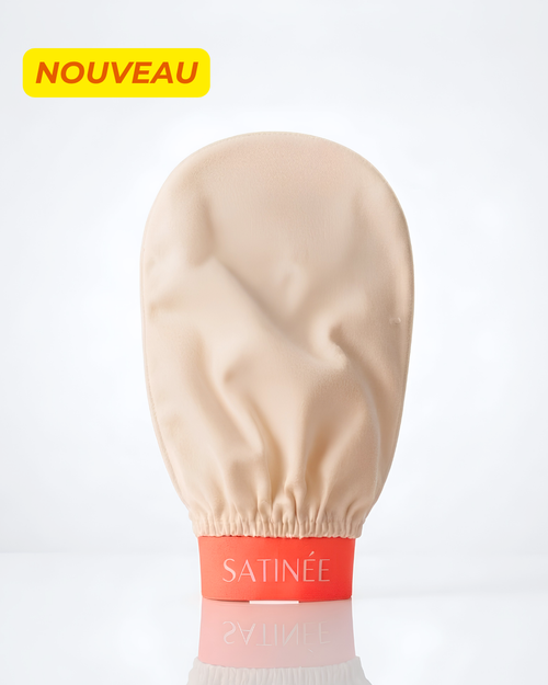Gant Bronzage Parfait