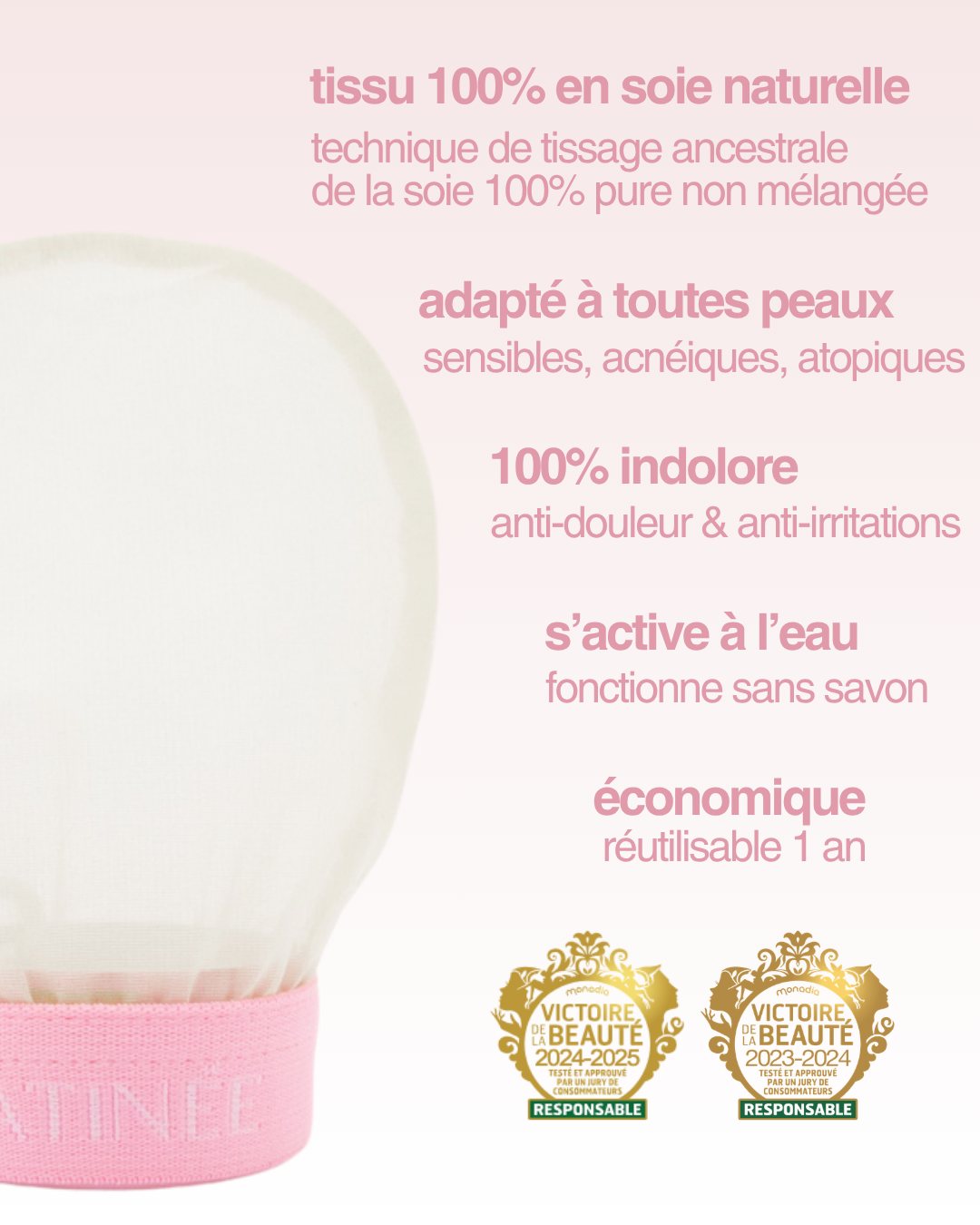 Coffret Summer