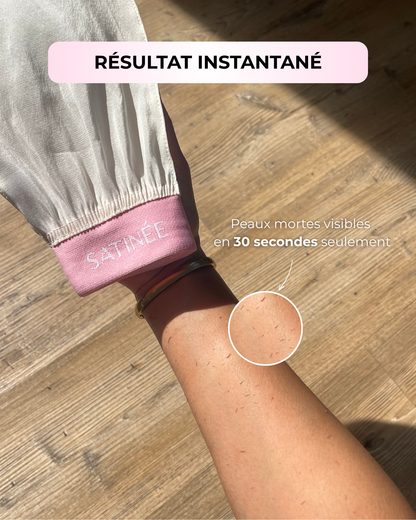 Coffret Découverte : Gant Corps + Visage