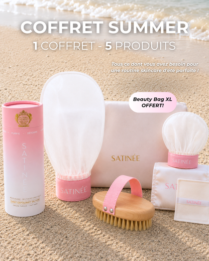 Coffret Summer