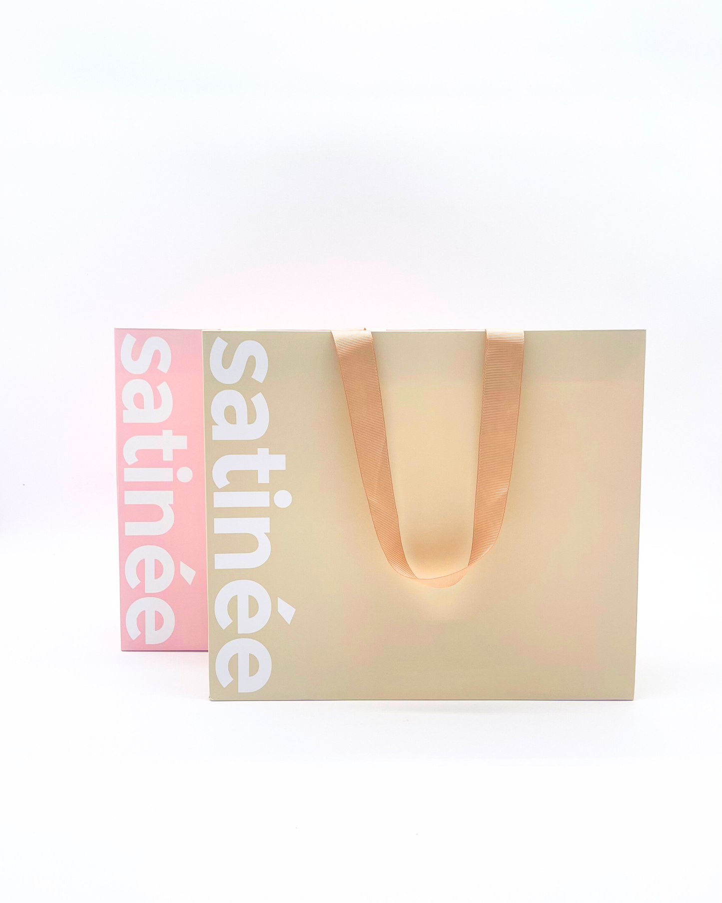 Sac Cadeau Satinée