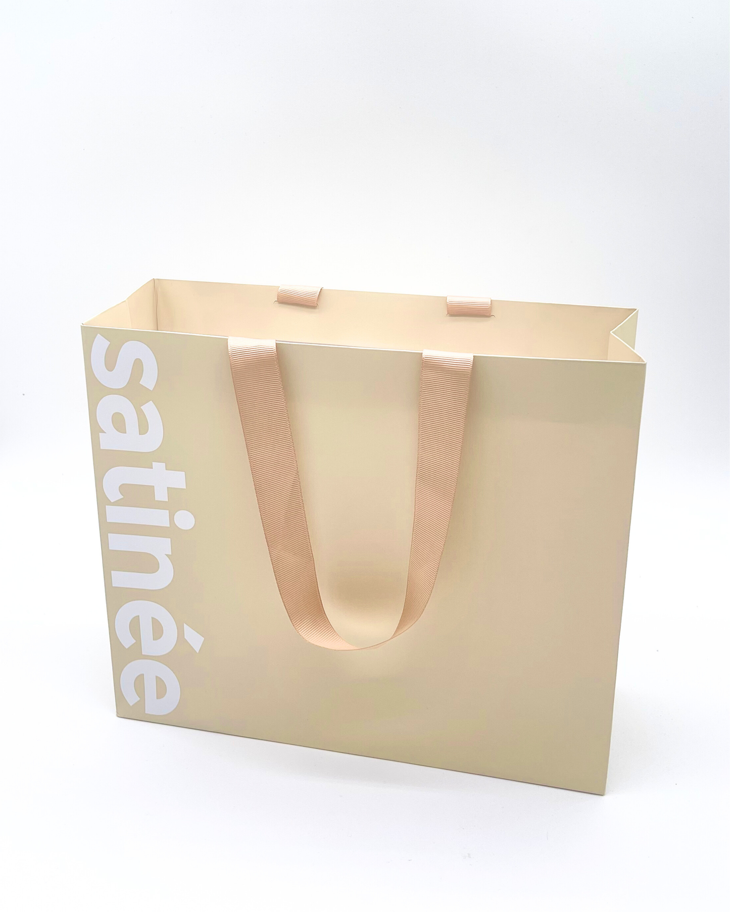 Sac Cadeau Satinée