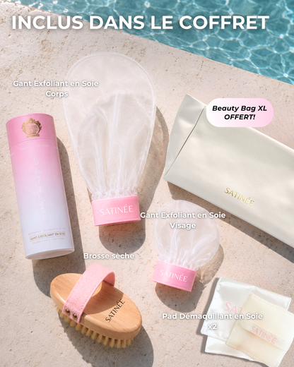 Coffret Summer
