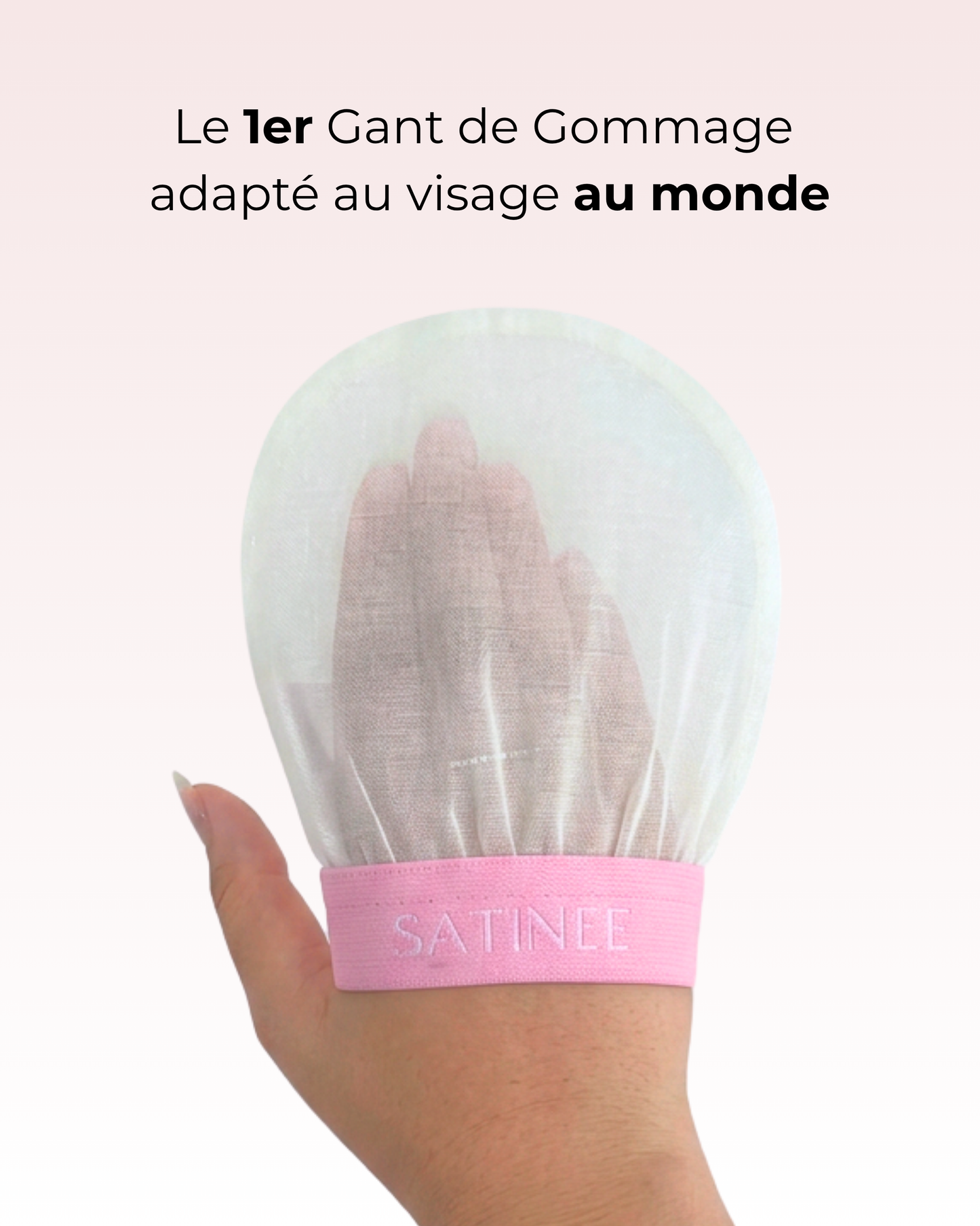 Coffret Découverte : Gant Corps + Visage
