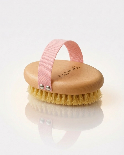 Brosse sèche