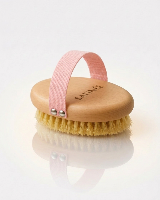 Brosse sèche