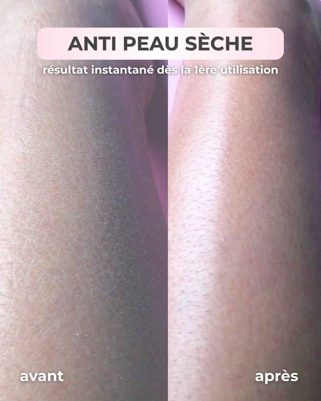 Gant Exfoliant en Soie Corps