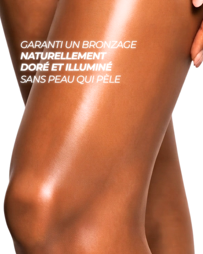 Gant Bronzage Parfait
