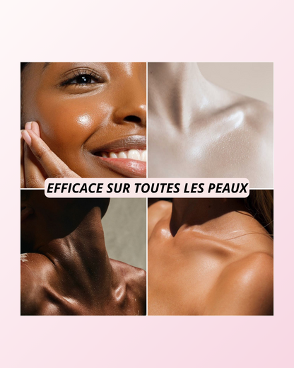 Coffret Anti-Imperfections - Corps