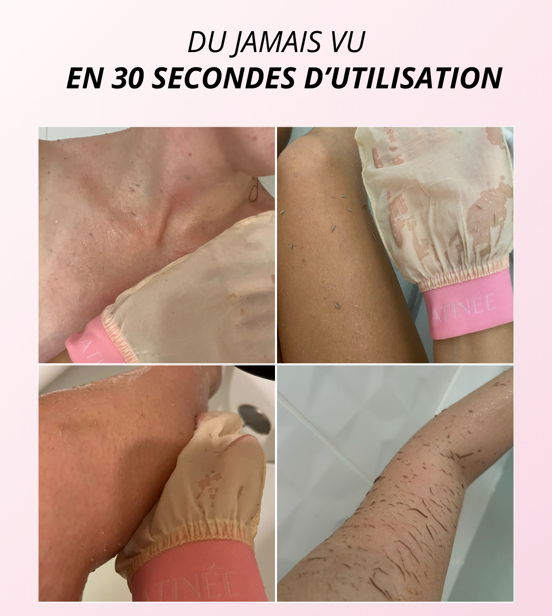 Coffret Anti-Imperfections - Corps