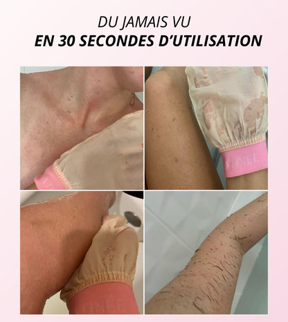 Coffret Anti-Imperfections - Corps