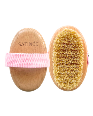 Brosse sèche