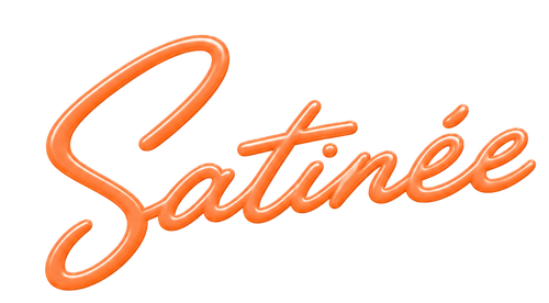 Satinée