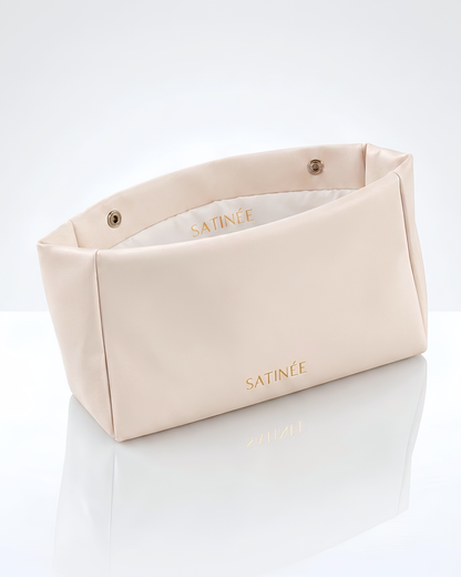 Beauty Pouch Satinée