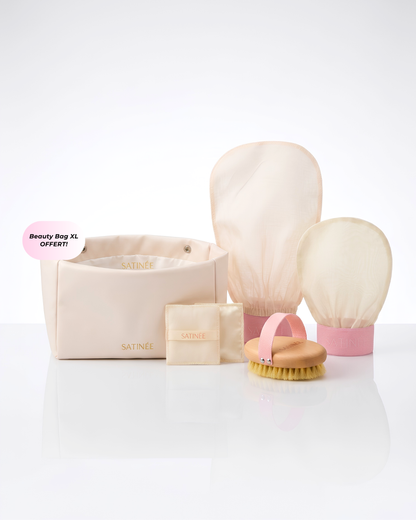 Coffret Summer