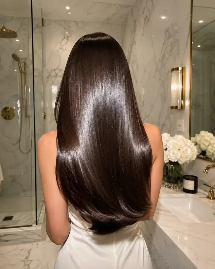 Cheveux