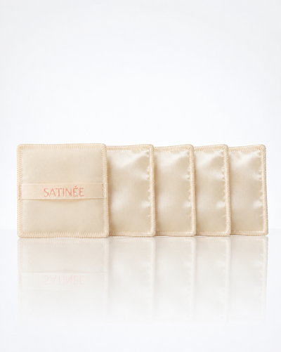 4 pads + 1 offert