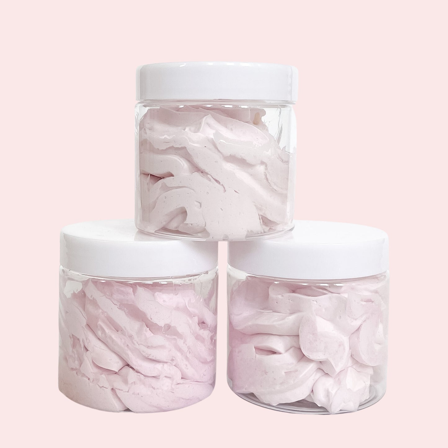Chantilly Rose - Imparfait