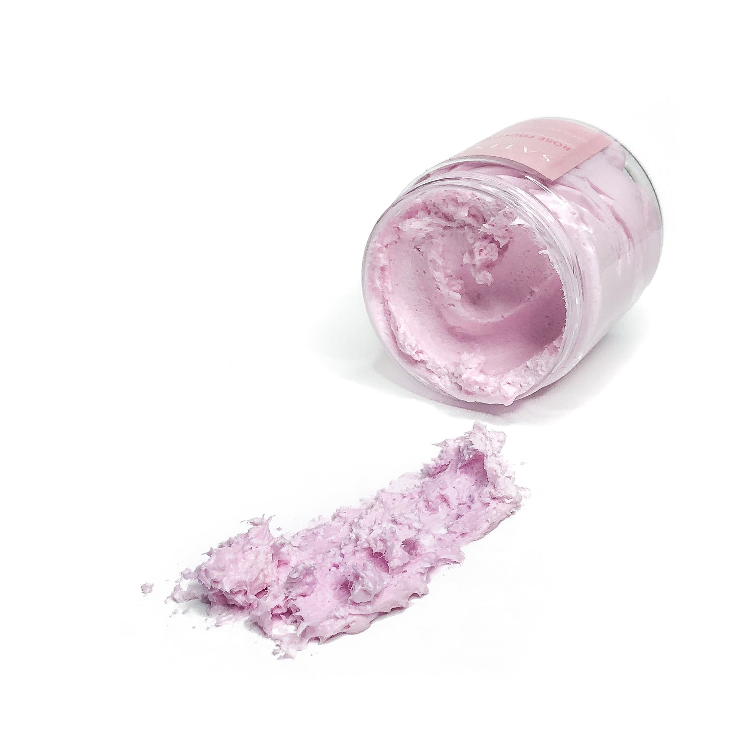 Chantilly Rose - Imparfait