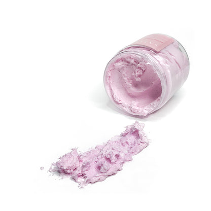 Chantilly Rose - Imparfait