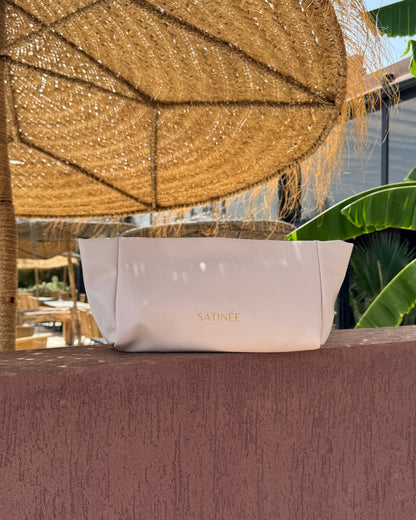 Beauty Pouch Satinée