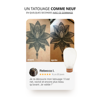 Coffret Découverte : Gant Corps + Visage