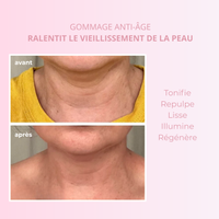 Coffret Découverte : Gant Corps + Visage