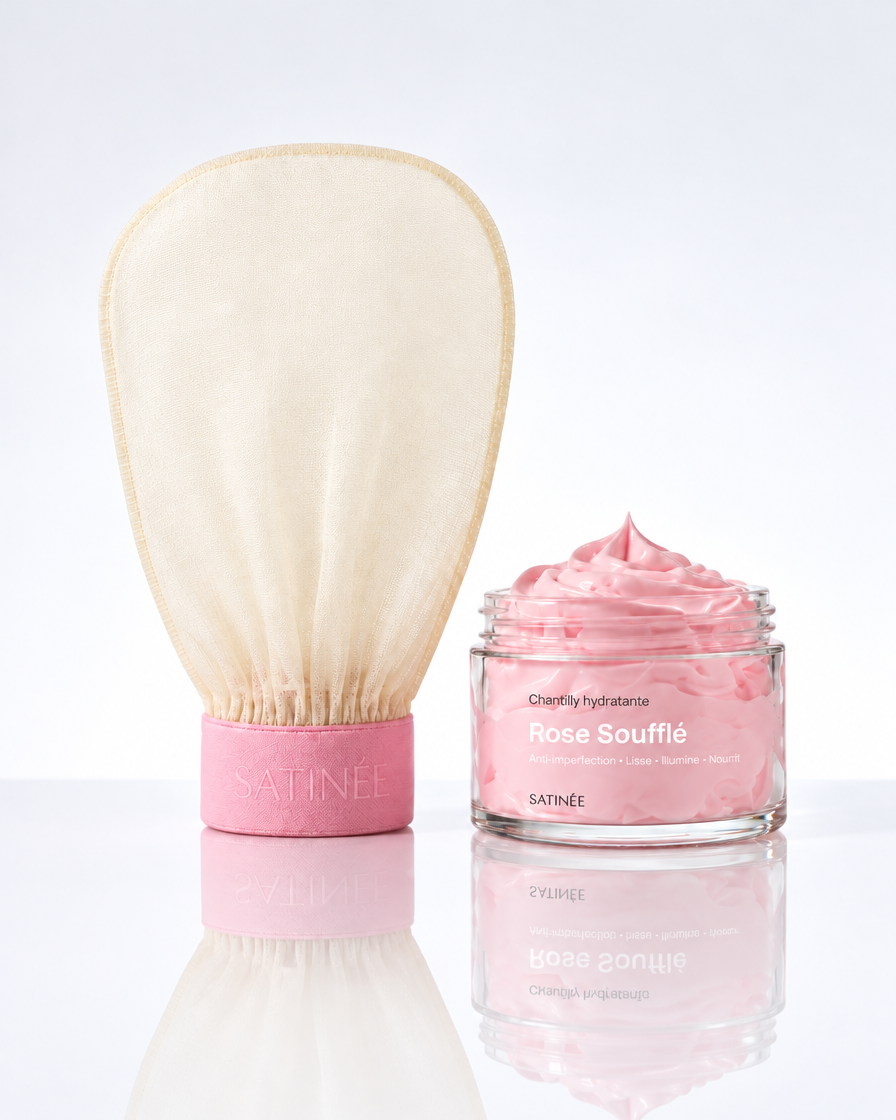 Coffret Anti-Imperfections - Corps