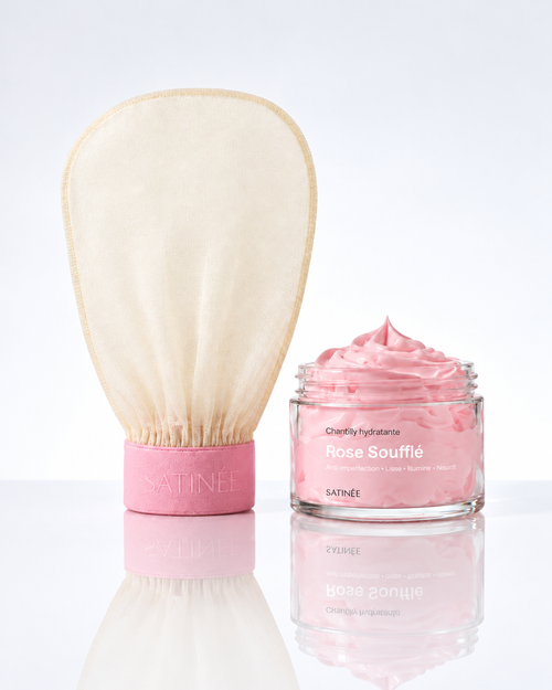 Coffret Anti-Imperfections - Corps
