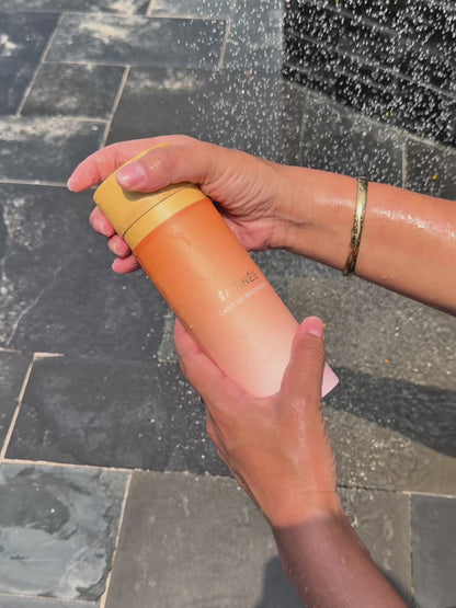 Gant Bronzage Parfait
